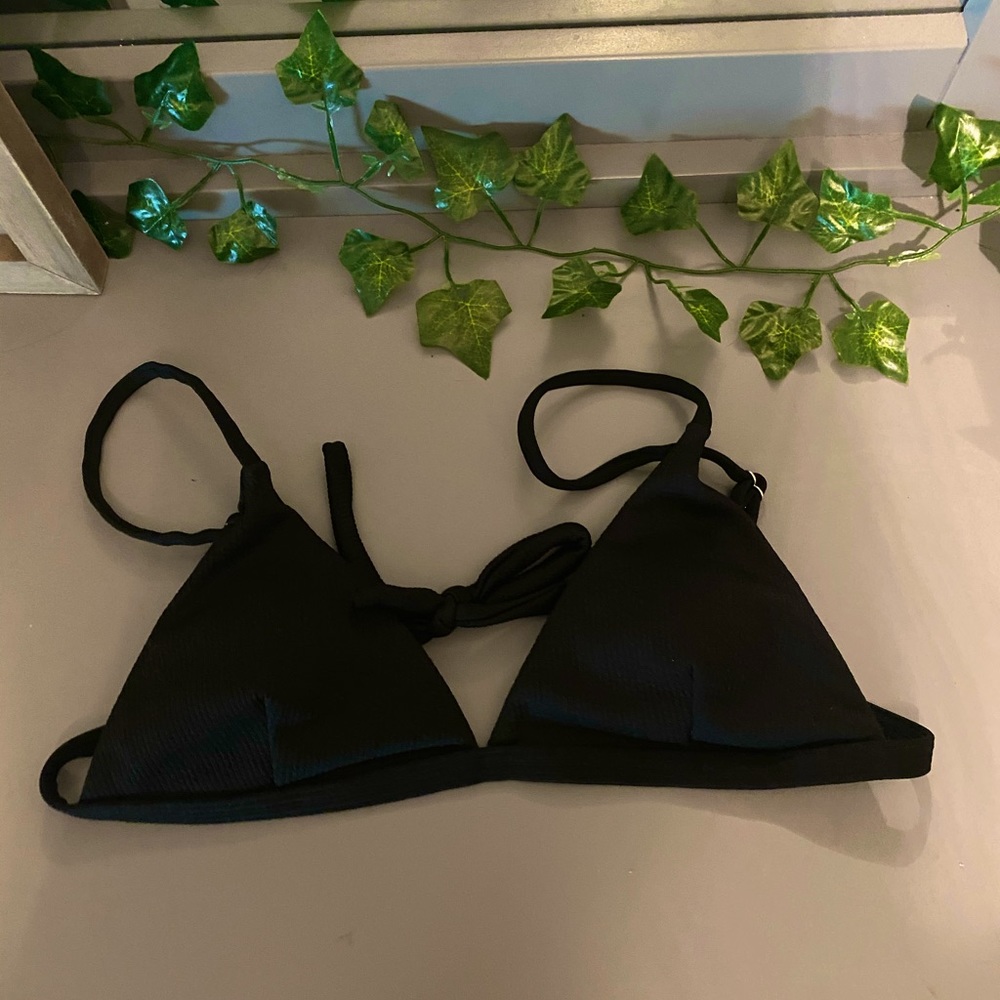 Bathing Suit